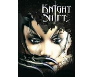 KnightShift Steam Key GLOBAL