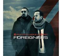 Knightstalker & Le First - Foreigners