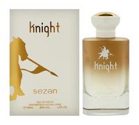 Knigth by Sezan - Spray EDP de 93.6 g para mujer