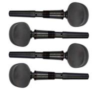 Knilling Perfection - Juego de clavijas planetarias para violonchelo 4/4 (13 mm)