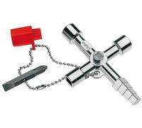 Knipex 00 11 04 Profi-Key Para Todos Los Sistemas De Cierre Estándar