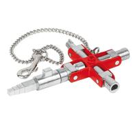 Knipex 00 11 06 V01 Llave Universal "Construcción"