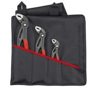 KNIPEX 00 19 55 S9 Cobra-Set 1 x 87 01 150, 1 x 87 01 250, 1 x 87 01 300