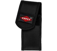 KNIPEX 00 19 72 LE Funda De Cintura Para Dos Alicates Vacía 55 Mm