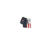 Knipex 00 20 72 V01 Minis En Funda De Cintura Juego De Alicates - 2 Piezas