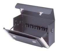 Knipex 00 21 02 LE Bolsa De Herramientas "Nuevo Clásico Básico" - Vacía