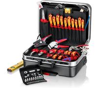 KN 00 21 06 - Estuche de herramientas ''BIG Basic Move'' Elektro+
