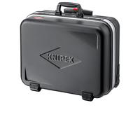 Knipex 00 21 06 LE Caja De Herramientas "BIG Basic Move" - Vacía
