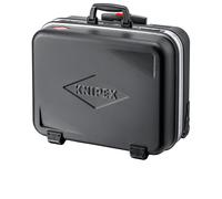 Knipex 00 21 06 LE Caja De Herramientas "BIG Basic Move" - Vacía