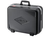 Knipex 00 21 42 LE Caja De Herramientas "BIG Twin" - Vacía