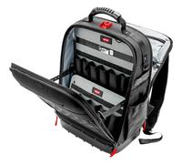 KN 00 21 50 LE - Mochila para herramientas módulo X18, vacía