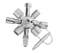 Knipex 001101 Twinkey Para Gabinetes STD Y Sistemas De Corte