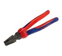 Knipex 02 02 225 Alicates De Combinación De Alta Palanca 225mm