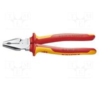 KNIPEX 02-06-225 Alicate