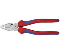 Knipex 0202180 7-1/4-inch alto grado de palanca alicates - ergonómico