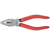 Knipex 0301160 combinación alicates, 6,25 Pulgadas