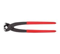 Knipex 10 99 I220 Pinzas Para Abrazaderas De Oído Con Boca Lateral 220mm