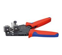Knipex 12 12 11 Precisión Aislamiento Cortador Con Adaptado Hojas Solar Cable
