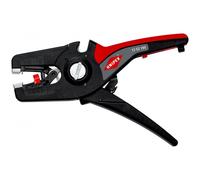 KNIPEX PreciStrip16 Pelacables autoajustable 190 mm, 12 52 195