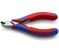 Knipex 12 62 120 Electronics Oblique moldes