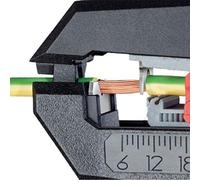 KNIPEX 12 69 21 cuchillas de repuesto para 12 62 180