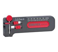 Knipex 12 80 040 SB Mini Herramienta De Desforre