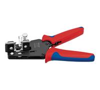 Knipex 12 Precisión Aislamiento Cortador Con Adaptado Hojas Solar Cable