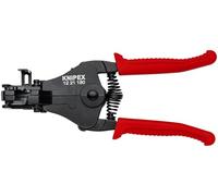 Knipex 1221180 automático con aislante), 7,25 pulgadas