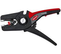 KNIPEX - 1252195 Herramientas - PreciStrip 16 Pelacables Automático (12 52 195)