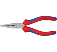 KNIPEX 13 02 160 Alicate m de boca semirredonda