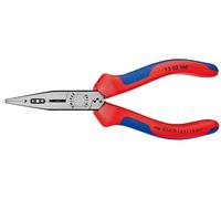 KNIPEX 13 02 160 Alicates De Electricista 160mm Acero