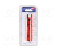 KNIPEX 16-20-16-SB Pelacable