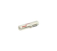 Knipex 16 65 125 SB Herramienta De Desmontaje Para Cables De Datos