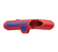 Knipex 16 95 01 SB ErgoStrip® Herramienta Universal De Desmontaje