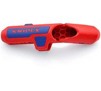 KNIPEX 16 95 01 SB Ergostrip Universal Pelacables Herramienta 0.2-4.0mm