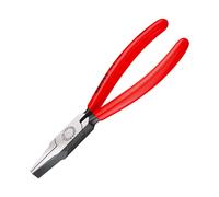 Knipex 20 01 125 Alicates De Punta Plana 125mm