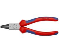 KNIPEX - 22 02 160 Herramientas - Alicates de punta redonda, multicomponente (2202160)