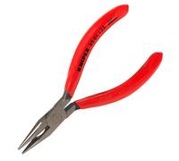 Knipex 25 01 125 Snipe Nariz Alicates Corte Lateral (Radio Alicates) 125mm