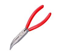 Knipex 25 21 160 Alicates De Corte Lateral De Punta (Alicates De Radio) 160mm
