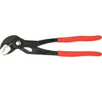 Knipex 3 paires de mâchoires en plastique pour tous les modèles 87 x