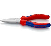 KNIPEX 30 15 160 Alicate m de boca semirredonda