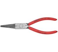 Knipex 3031160, 6 1/4-inch largo alicates de punta redonda