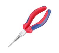 Knipex 31 15 160 Pinzas De Agarre (Pinzas De Punta De Aguja)