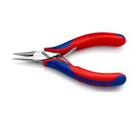 Knipex 35 22 115 Pinzas de agarre electrónicas 3522115 Superficies de agarre ...