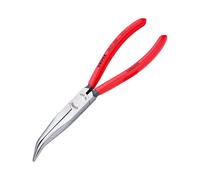 Knipex 38 21 200 Alicates De Mecánico Curvados 200Mm