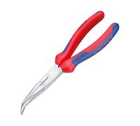 Knipex 38 25 200 Alicates De Mecánico Curvados 200Mm