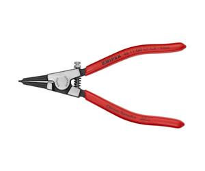 Knipex 46 11 G0 externo recto Circlip alicates snap-ring