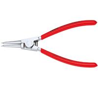 KNIPEX 46 13 A0 - Alicates rectos externos de anillo a presión