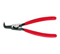 Knipex 46 21 A21 Arandela Alicates Para Externo En Ejes Ángulo 170mm