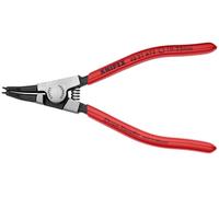 Knipex 4631 A12 externo 45 grados en ángulo alicates para anillos de retención de 12,7 cm